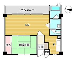 ヴィラ南熱海・8号棟