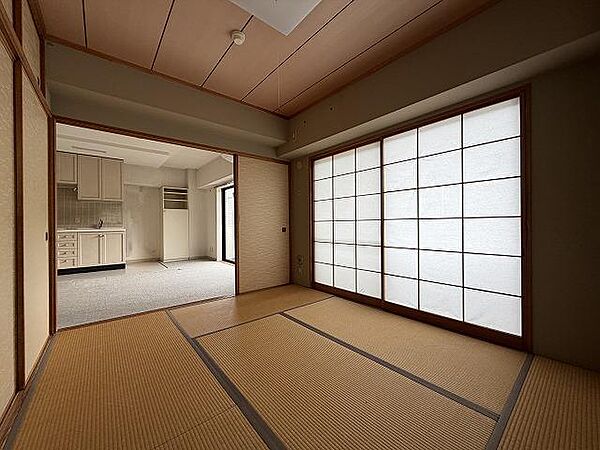 和室