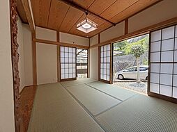 和室の画像