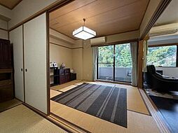 和室の画像