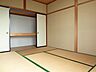 寝室：和室があるとホッとしますね