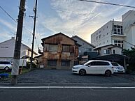 静岡県静岡市葵区若松町24：物件画像／漆畑ＦＰ不動産事務所