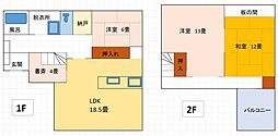 JR東海道本線 静岡駅 バス30分 しずてつバス中小屋バス停下車 徒歩13分