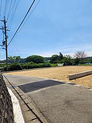 成滝3区画の土地画像