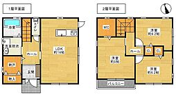 袋井市久能 中古住宅