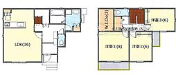 中央区入野町　A棟（全2棟