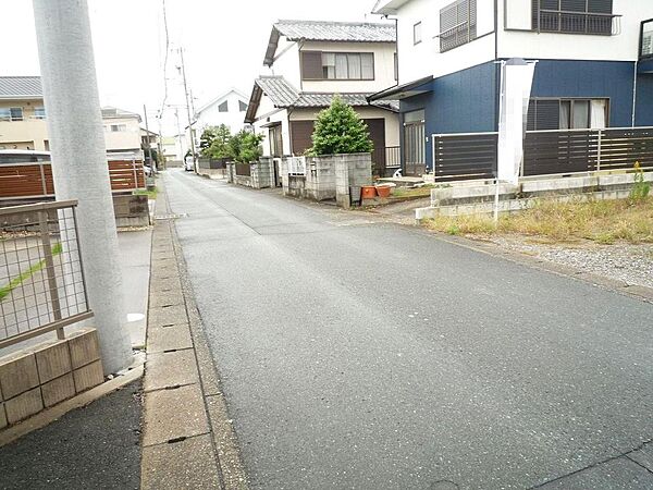 周辺を拡大表示