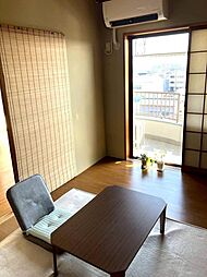 室内の画像