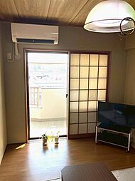 室内の画像