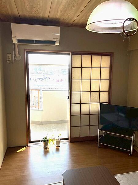 室内