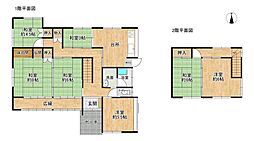 中央区西島町 中古住宅