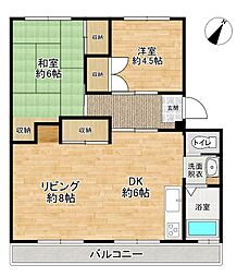佐鳴台 公社S-3