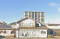 静岡県浜松市中央区長鶴町：物件画像