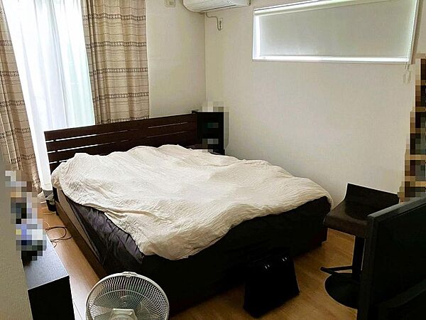 室内を拡大表示