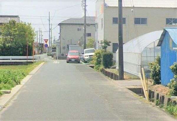 周辺を拡大表示