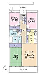 ビューポート清水A棟