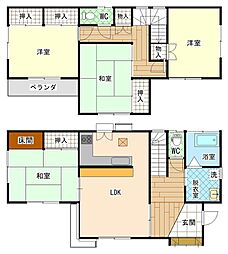 バス 東海バス『銭瓶峠』下車 徒歩2分