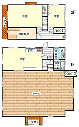 バス 東海バス『横川』下車 徒歩4分