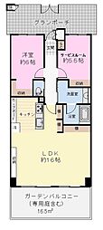 JR東海道本線 草薙駅 徒歩8分