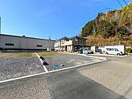 静岡県静岡市葵区松富4丁目：物件画像