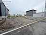 2026.7.6撮影　現地写真です。建築中の為、同メーカー施工の完成物件をご案内することも可能です。まずはお気軽にお問い合わせください♪