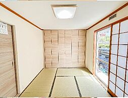 和室の画像
