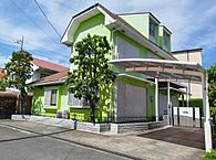 静岡県三島市東本町1丁目：物件画像