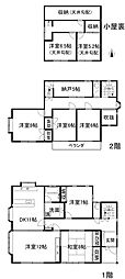 伊豆箱根鉄道駿豆線 三島田町駅 徒歩5分