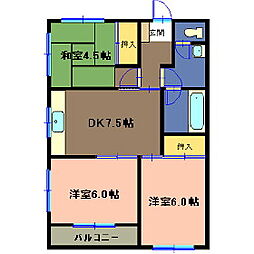 沼津駅 6.5万円
