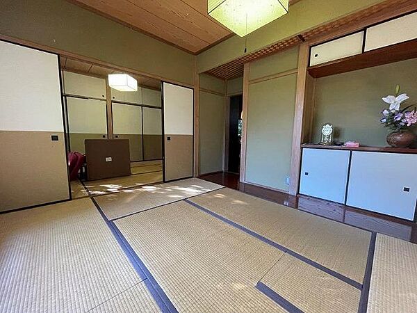 室内