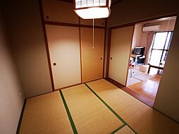 室内の画像