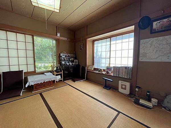 室内