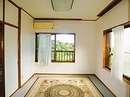 室内の画像