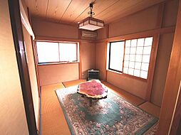 室内の画像