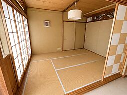 室内の画像
