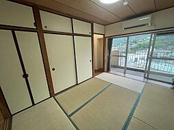 室内の画像