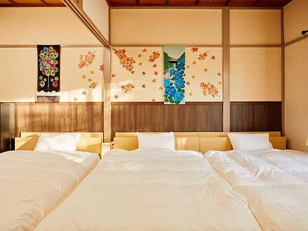 室内