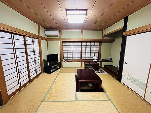 室内