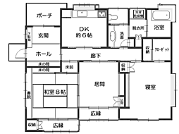 JR伊東線 網代駅 徒歩24分
