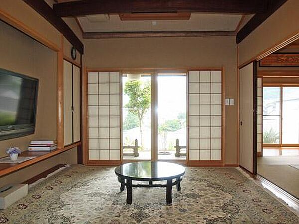 室内