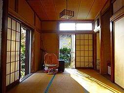 室内の画像