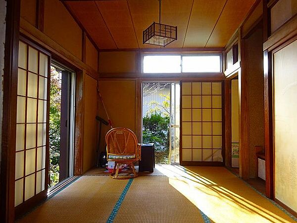 室内