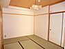 室内：続き間の和室6帖