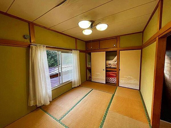 室内