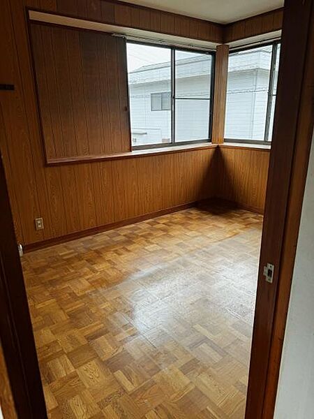室内を拡大表示