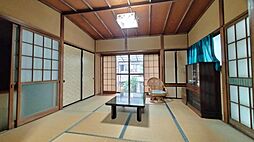 室内の画像