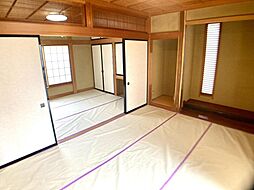 和室の画像