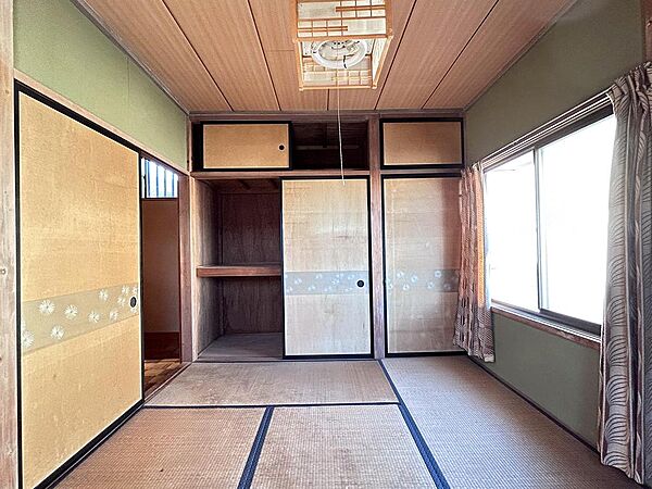 子供部屋