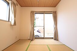 和室の画像