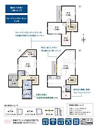 古庄6丁目8期(1棟)